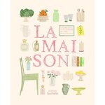 CARNET DE COLORIAGES ET DE STICKERS LA MAISON, Las Cases Zoé de