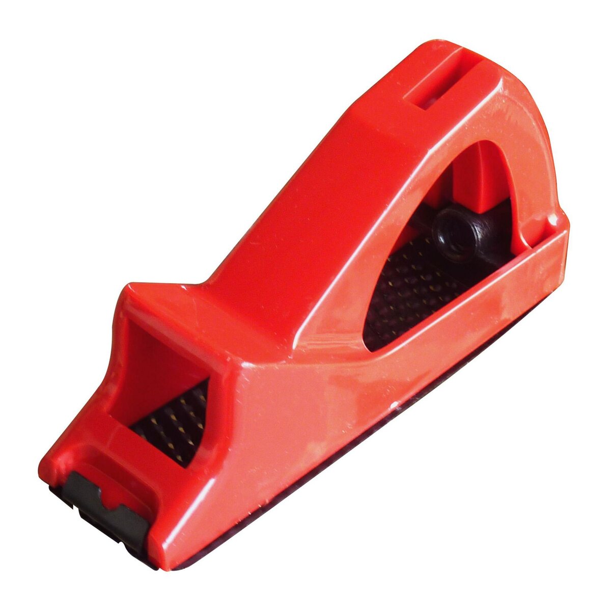 OUTIFRANCE Rabot bloc à bois/ stratifié 140 mm