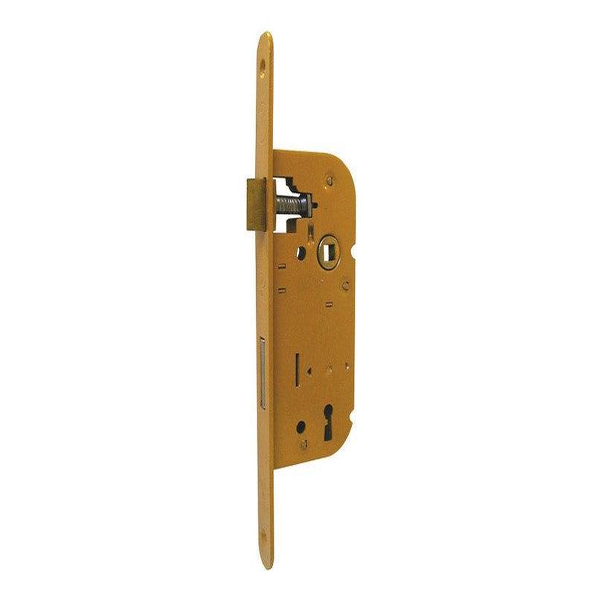 THIRARD Serrure encastrée THIRARD,:à:clé, axe 40 mm
