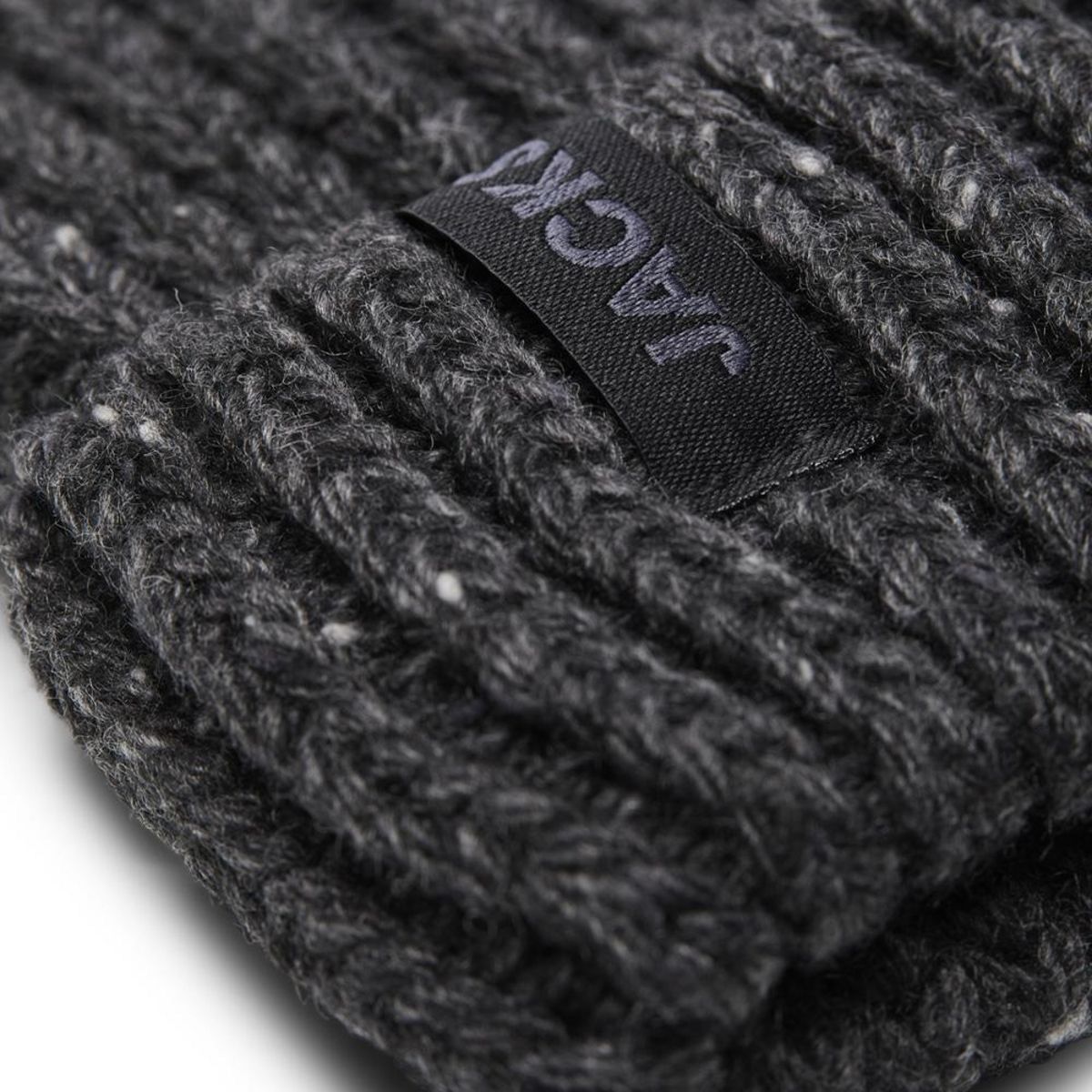 Jack & Jones Bonnet  Foncé Homme Jack & Jones Accliff