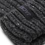 Voir la diapositive 2 : Jack & Jones Bonnet  Foncé Homme Jack & Jones Accliff