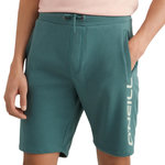 O'NEILL Short  Homme O'Neill  ogo 500. Coloris disponibles : Vert
