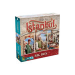 Matagot Jeu de stratégie Matagot Istanbul Big Box