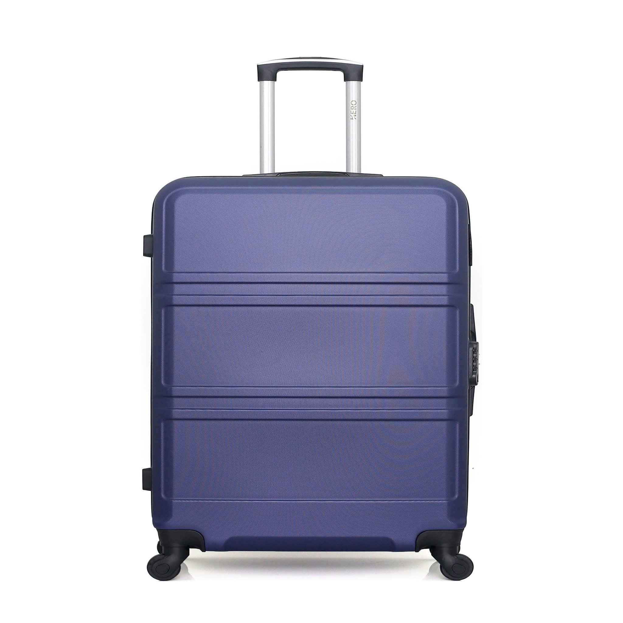 HERO Hero - valise grand format utah 75 cm 4 roues