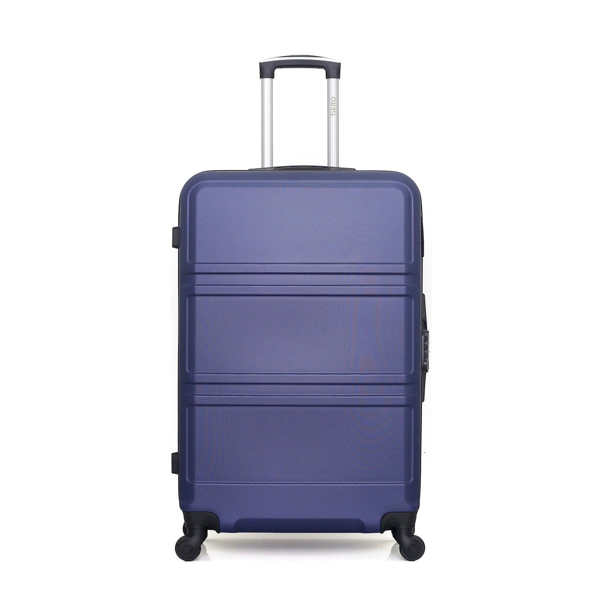 HERO HERO - Valise Grand Format UTAH 75 cm 4 Roues