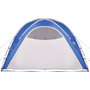 Voir la diapositive 5 : VIDAXL Tente de reception bleu impermeable