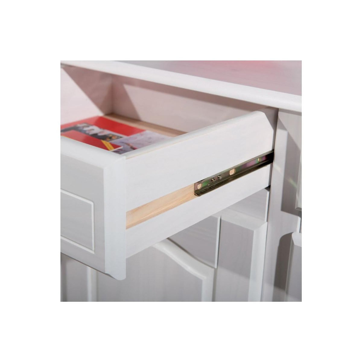 INTERLINK Commode LIVIO