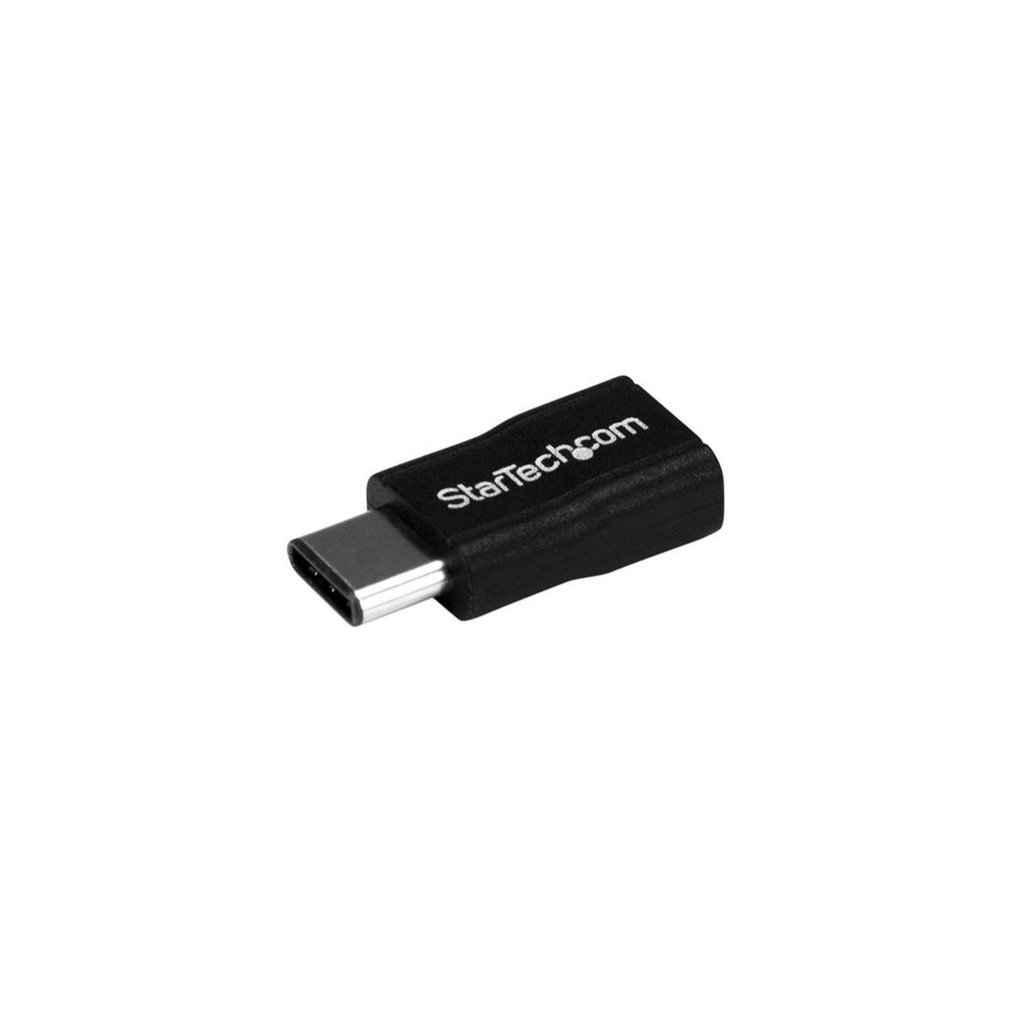 Startech Startech.com adaptateur usb 2.0 usb-c vers micro usb - m/f