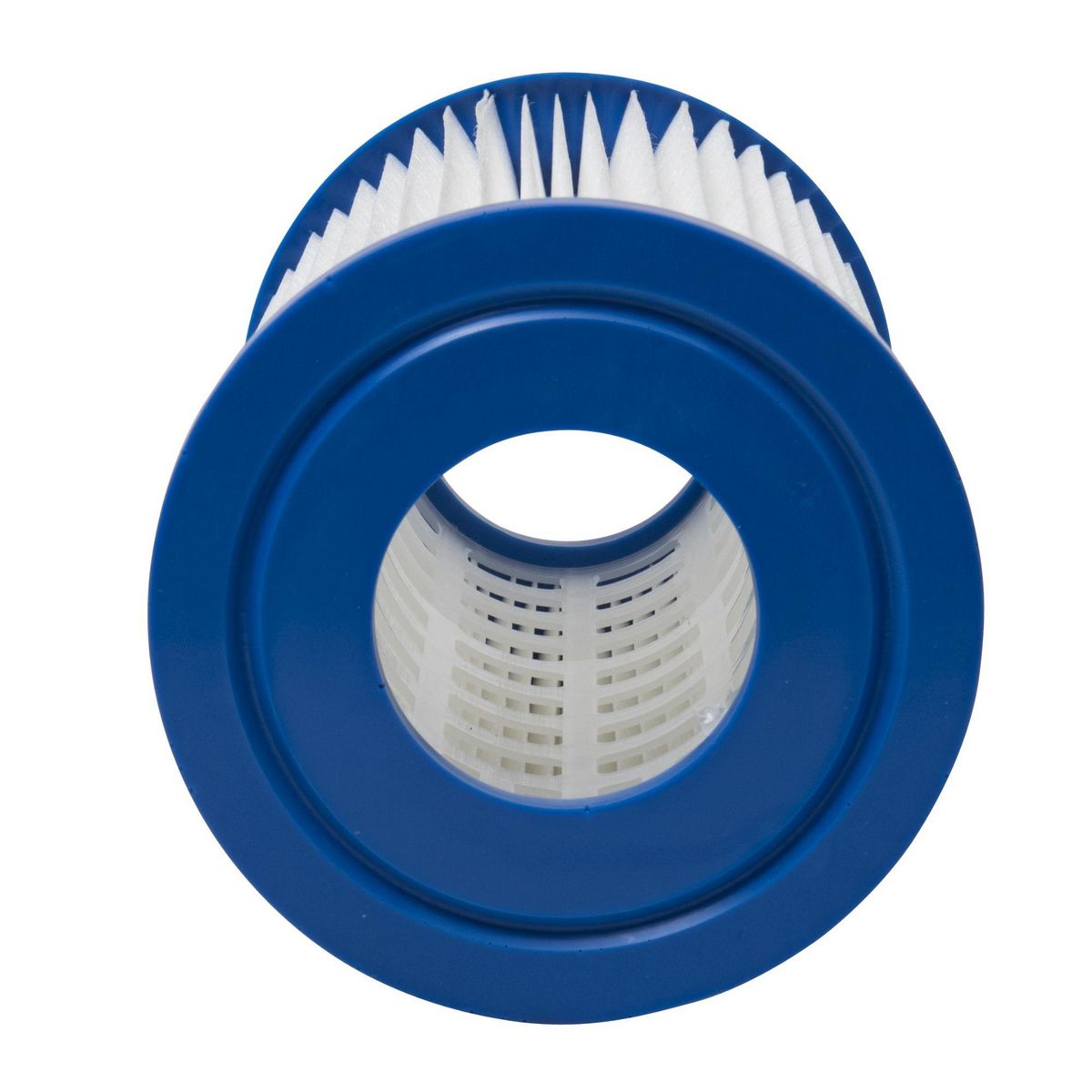 WERKAPRO Cartouche filtre compatible avec épurateur à cartouche de type A, A/C & III