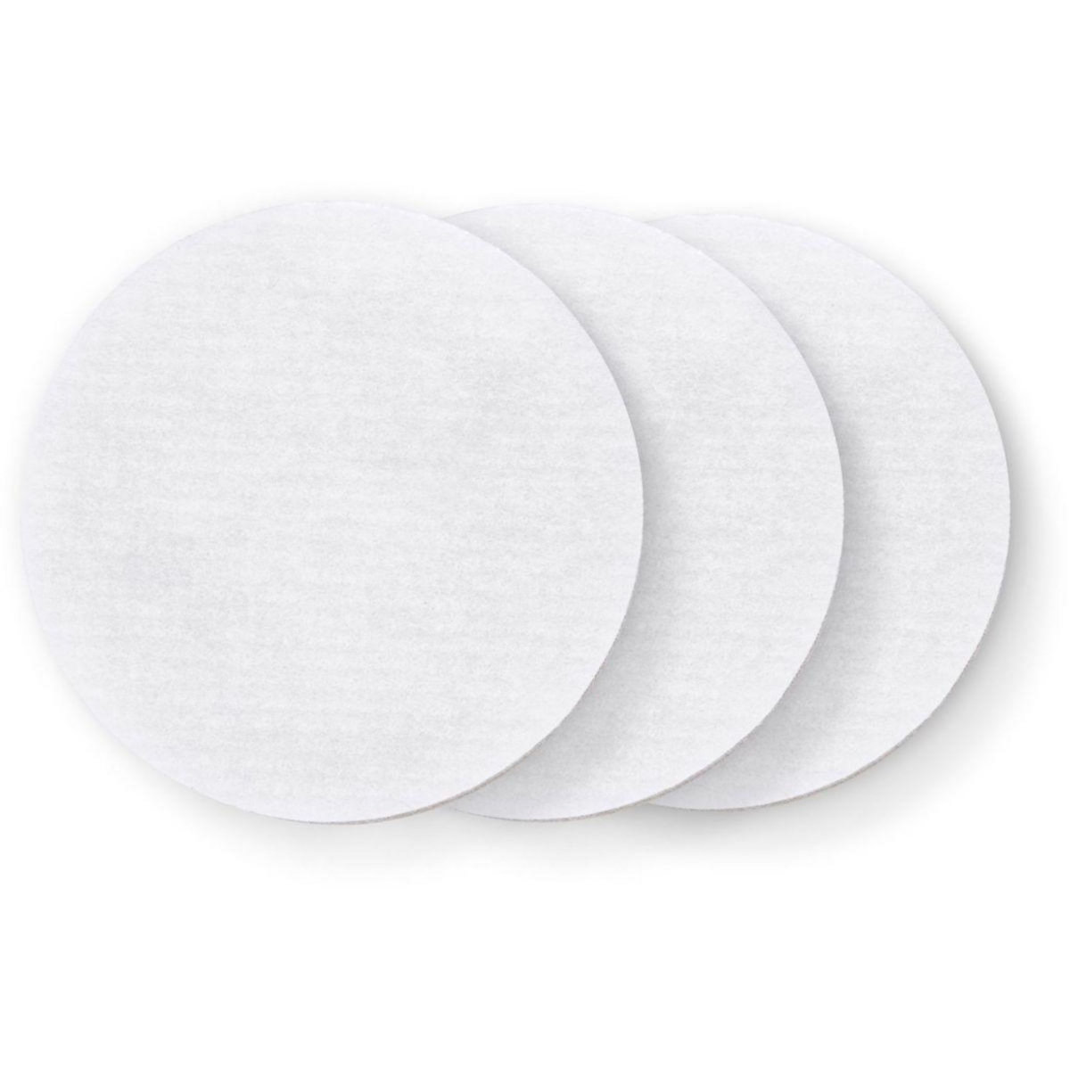 ECOVACS Filtre pour N20 Plus, N20 Pro Plus et N20 Combo