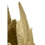 Voir la diapositive 4 : Paris Prix Vase Design Plumes  Feathers  80cm Or