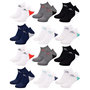 Voir la diapositive 1 : SERGIO TACCHINI Chaussettes SERGIO TACCHINI SNEAKER