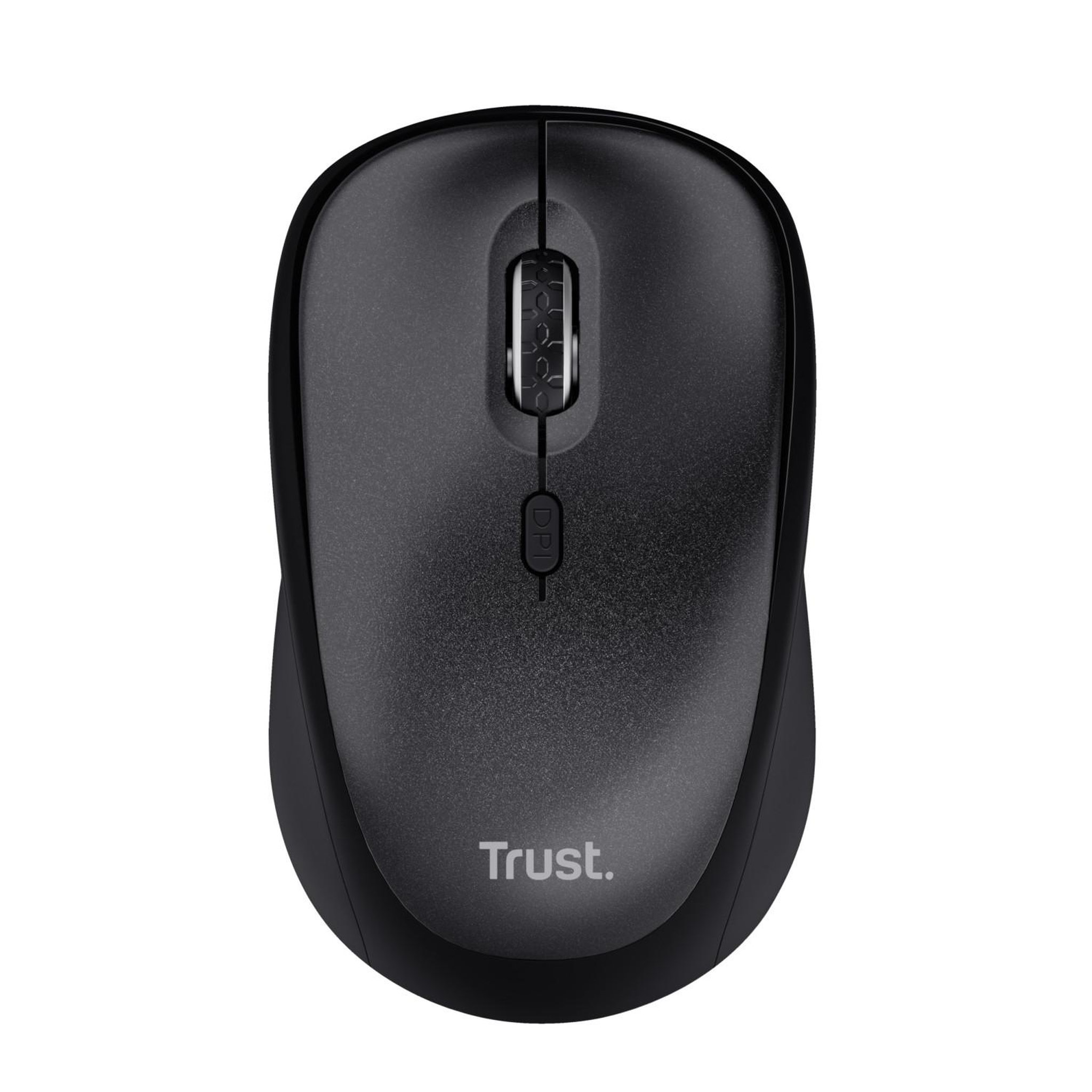 Voir la diapositive 3 : Trust Trust tm-201 souris droitier rf sans fil optique 1600 dpi