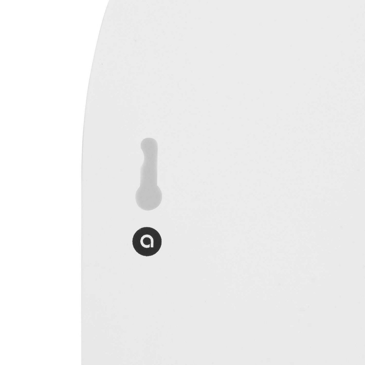 ATMOSPHERA Étagère murale Santorin - Blanc