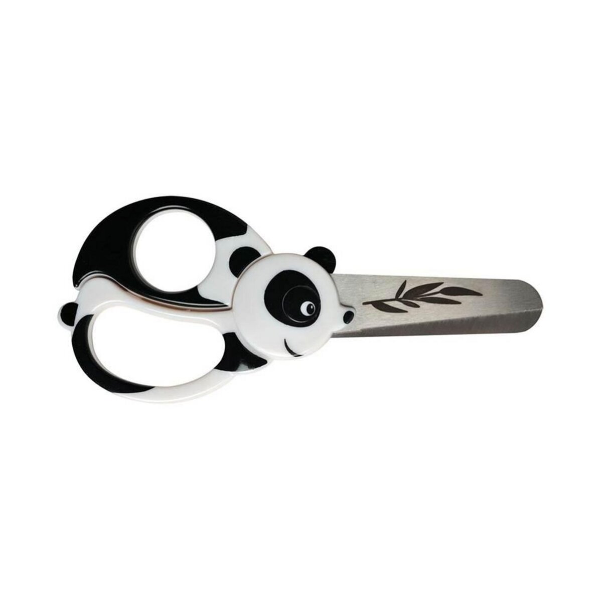 Fiskars Ciseaux Enfants panda 13 cm