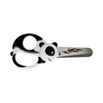 Fiskars Ciseaux Enfants panda 13 cm