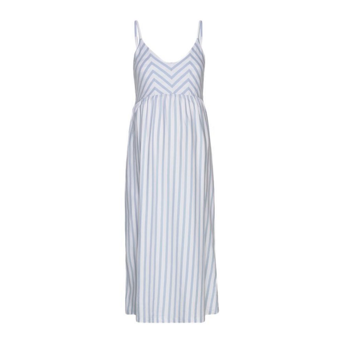 MAMALICIOUS Robe Blanc/ de Grossesse Femme Mamalicious 20019340