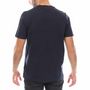 Voir la diapositive 2 : DIESEL T shirt Marine Homme Diesel Maglietta A16859