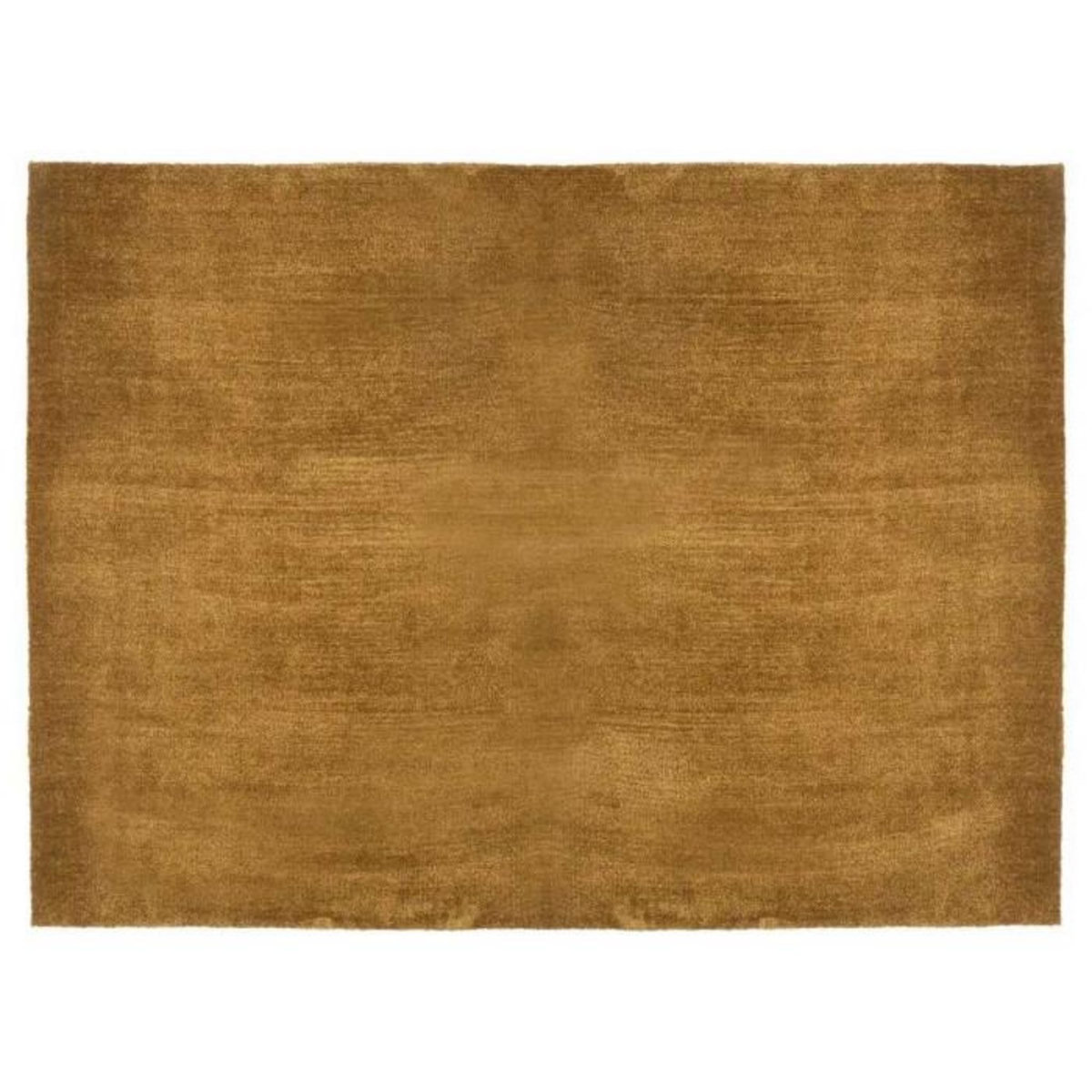 ATMOSPHERA Tapis Déco  Joanne  160x230cm Jaune Ocre