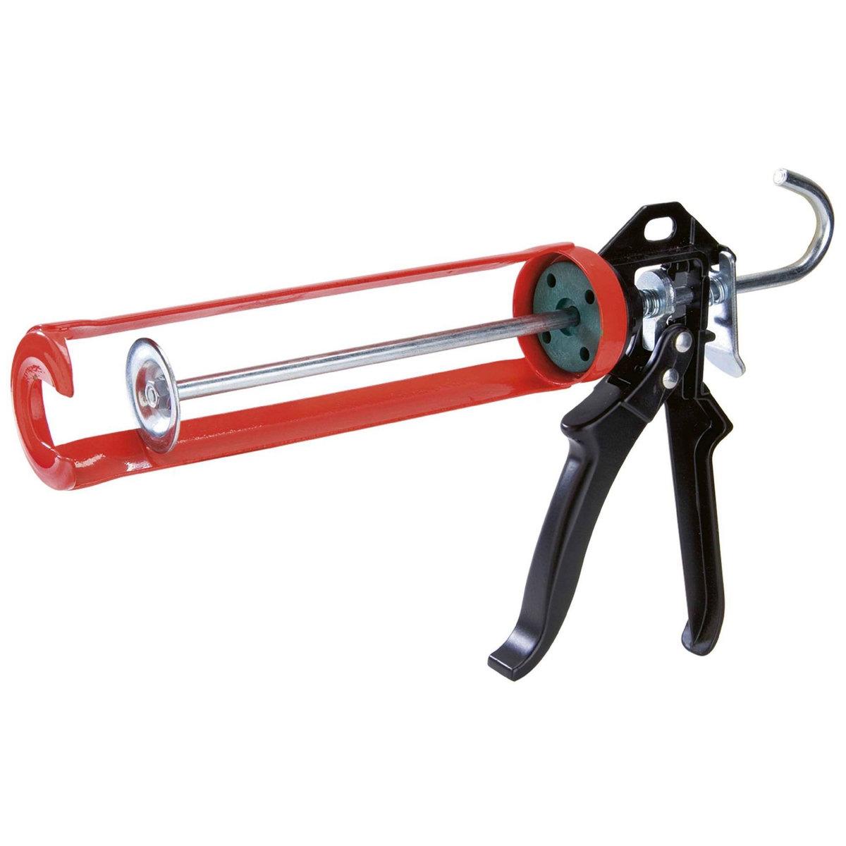 Cogex Pistolet professionnel manuel pour cartouches