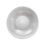 Voir la diapositive 2 : Paris Prix Lot de 6 Coupelles  Hacienda  21cm Gris