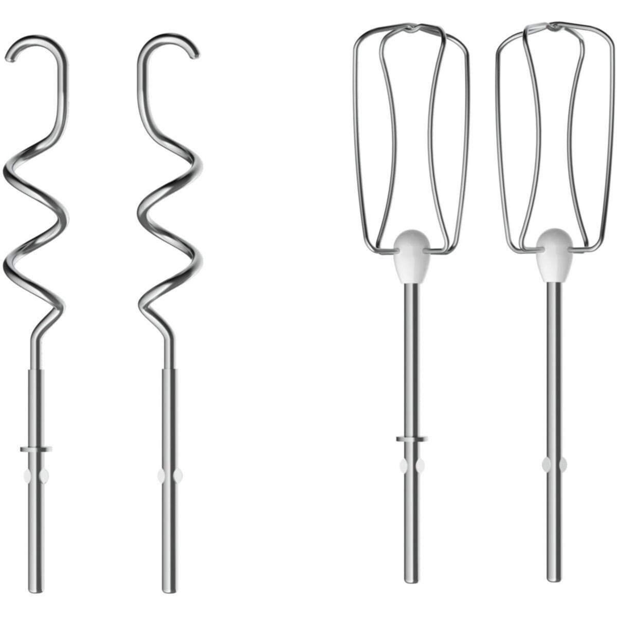 MOULINEX Batteur PREP MIX HM650E10