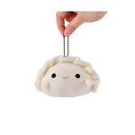 Noodoll porte cles peluche Ricedumpling