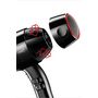 Voir la diapositive 2 : VALERA Sèche-cheveux 2000w ionic noir - sxj7500drc
