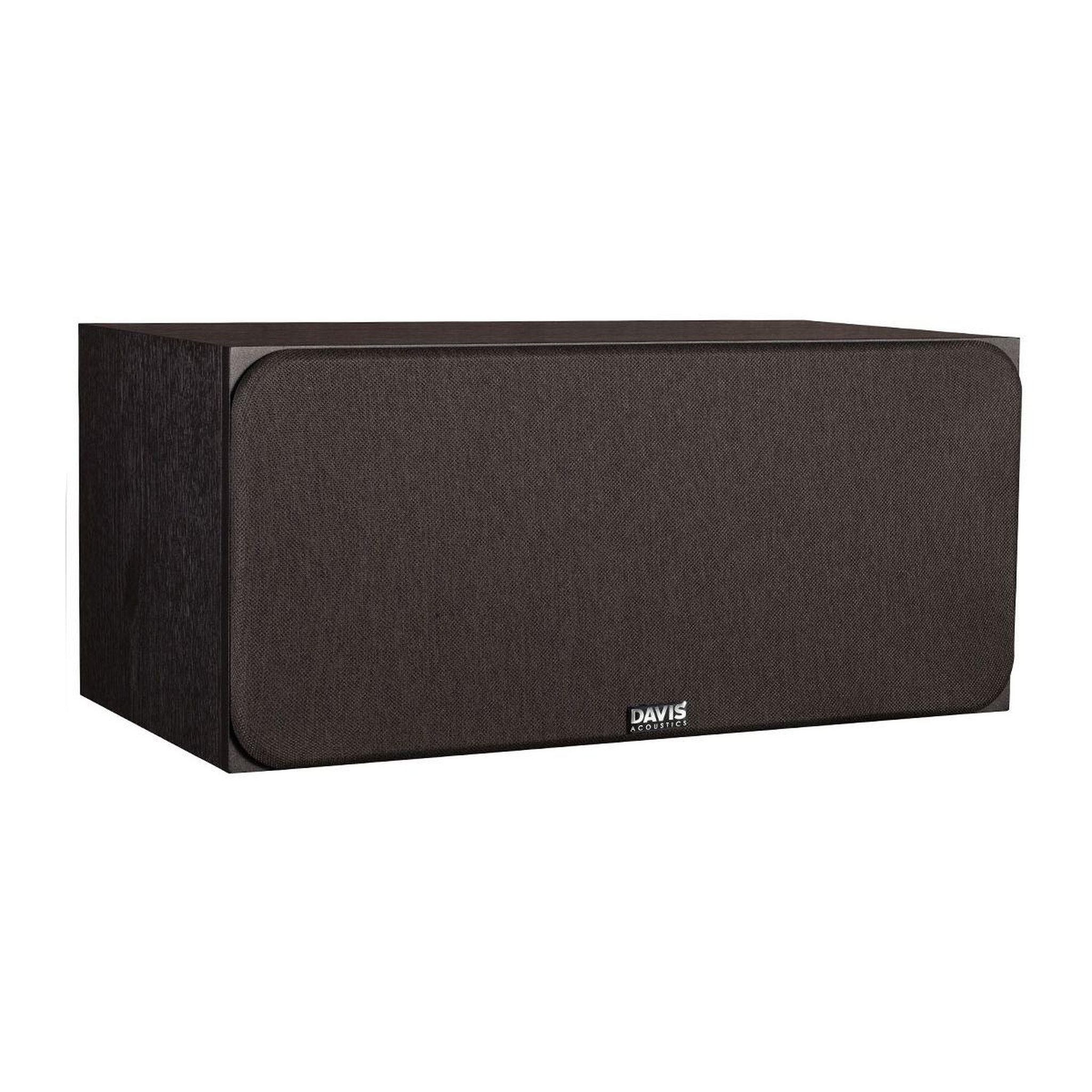 Voir la diapositive 3 : Davis Enceinte centrale ARIANE C2 Noir