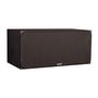 Voir la diapositive 3 : Davis Enceinte centrale ARIANE C2 Noir