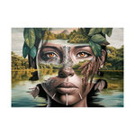 Nathan Puzzle 1500 pièces Nathan Yara Julien Durix