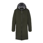 Schott Parka  Homme Schott FARGO. Coloris disponibles : Vert