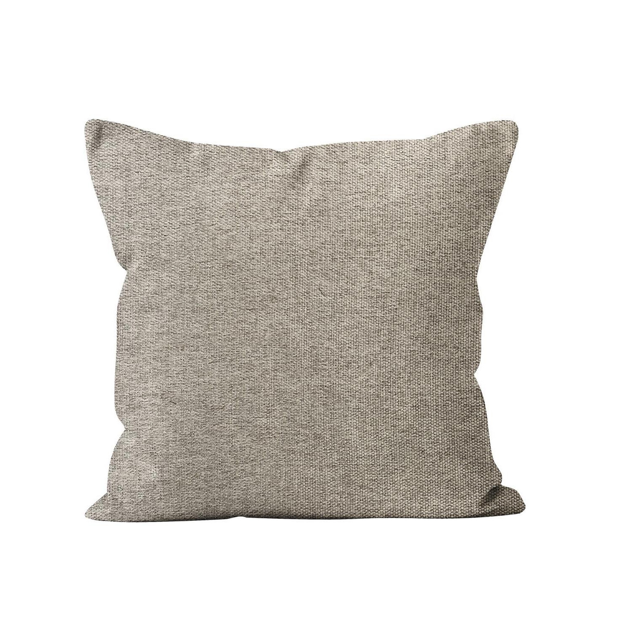 SOLEIL D'OCRE Coussin décoratif 40x40 cm ARTHUR, par Soleil d'Ocre