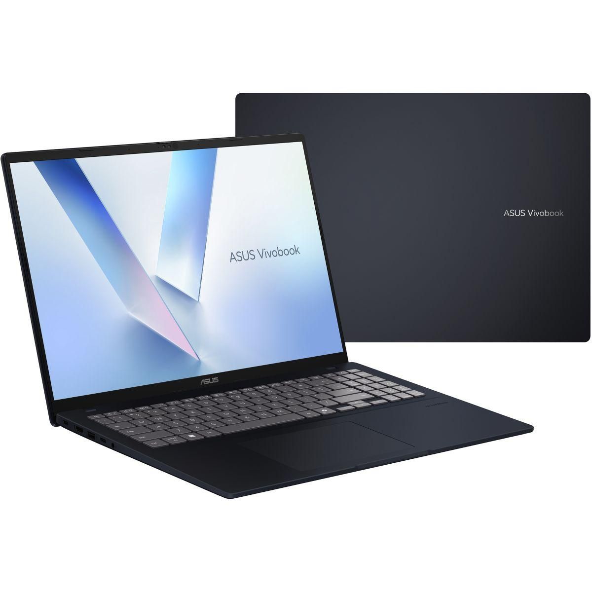 ASUS Ordinateur portable Pack Vivobook S1607QAMB107W Copilot+PC