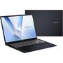 Voir la diapositive 4 : ASUS Ordinateur portable Pack Vivobook S1607QAMB107W Copilot+PC