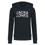 Jack & Jones Sweat  Garçon Jack & Jones Bryan. Coloris disponibles : Noir