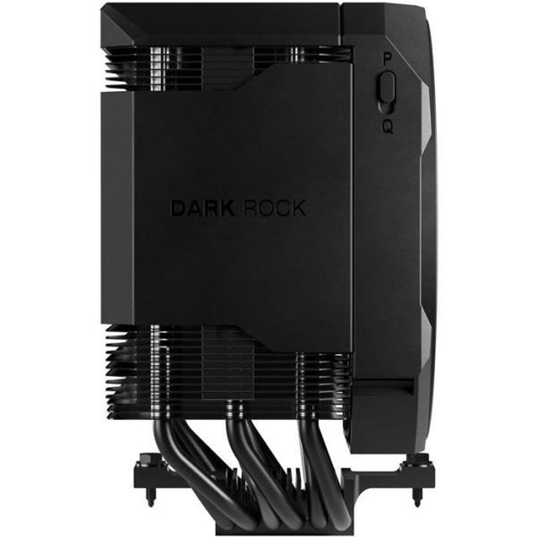 Voir la diapositive 2 : BE QUIET Be quiet! - bk046 dark rock 6 - ventirad
