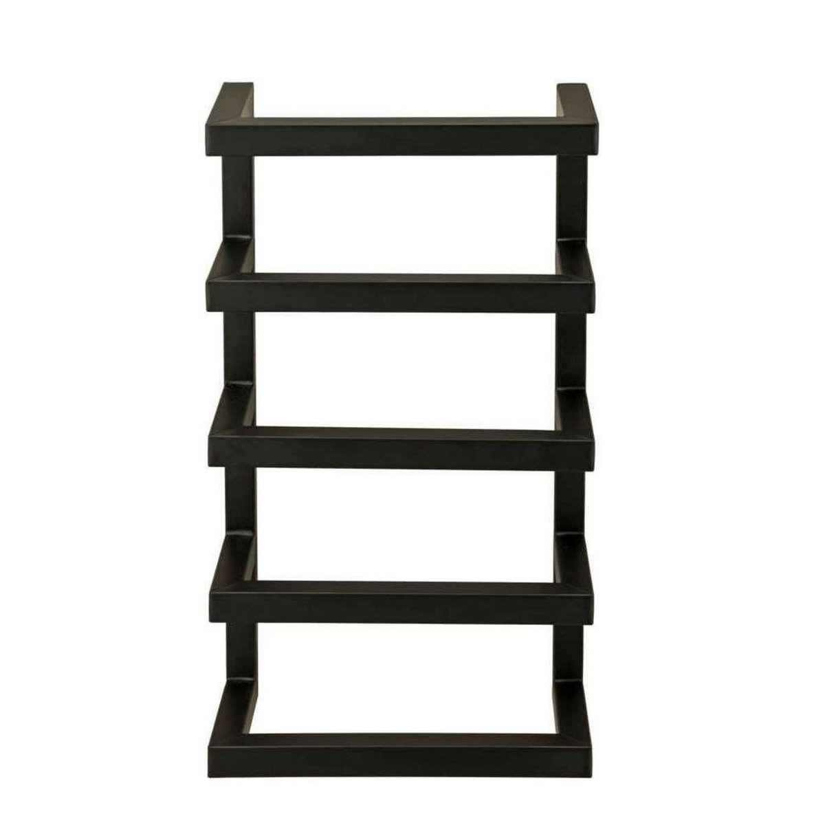 Wenko Porte-serviettes en acier inoxydable