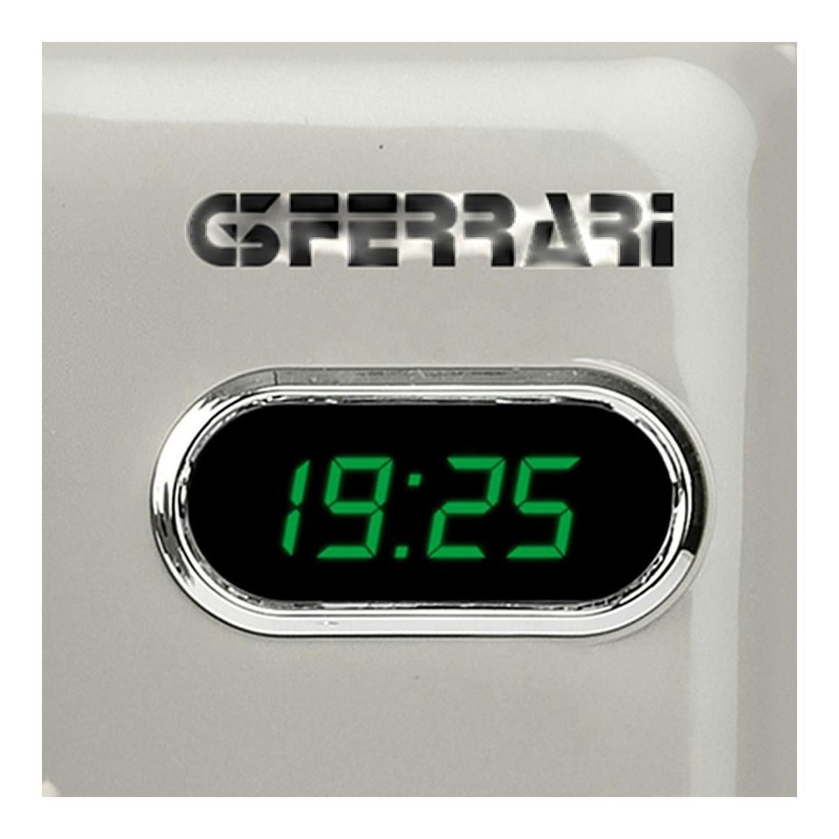 FERRARI Micro-ondes combiné G3Ferrari Sapormio Vintage