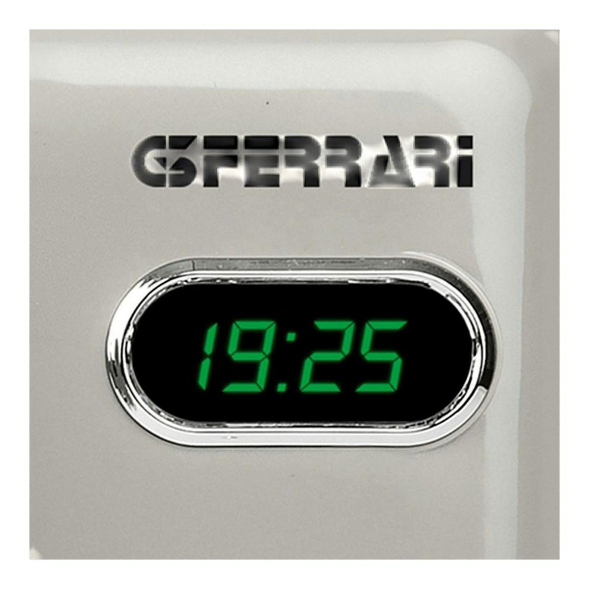 FERRARI Micro-ondes combiné G3Ferrari Sapormio Vintage