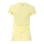 Voir la diapositive 2 : G-Star Raw T-shirt Jaune Femme G-Star Raw Cursive