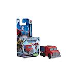 HASBRO Figurine Hasbro Transformers: EarthSpark Tacticon AST coloré