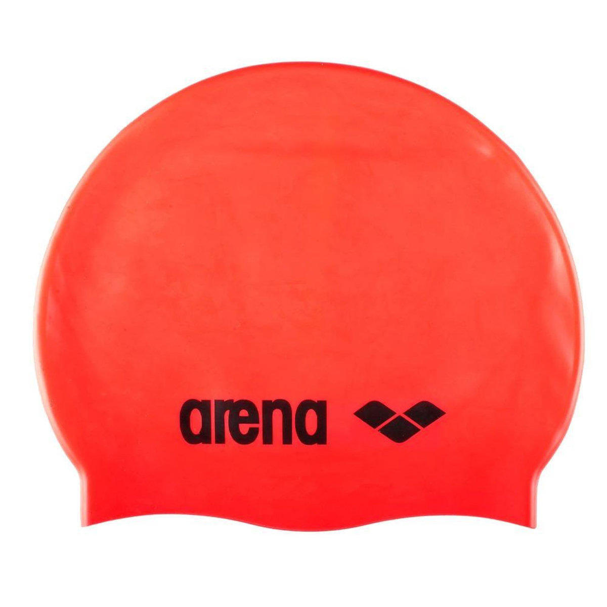 ARENA Bonnet de Bain  Mixte Classic Silicone