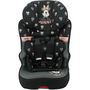 Voir la diapositive 6 : NANIA Siège auto fixations isofix RACE I FIX 76-140 cm R129 i-Size Disney
