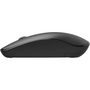 Voir la diapositive 2 : ESSENTIEL B Souris sans fil Nonoiz noire Mat