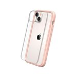 RHINOSHIELD Coque iPhone 14 Plus Mod NX Rose