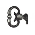 CENTRALE BRICO Fausse clé Anglaise zamak