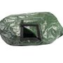 Voir la diapositive 3 : Paris Prix Sac de Compostage  2 Poignées Latérales  127L Vert