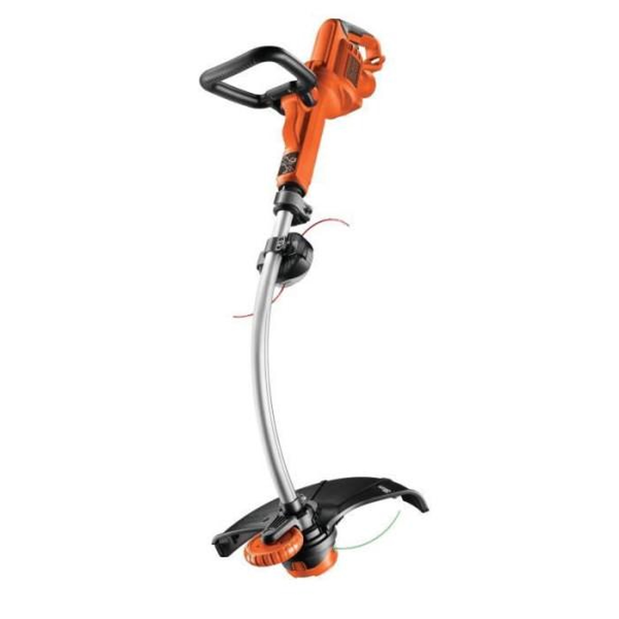 Voir la diapositive 1 : Black et Decker Coupe-bordure électrique BLACK+DECKER - GL9035-QS - 900W - 35 cm