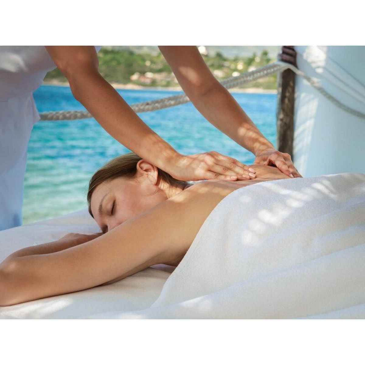 Smartbox Parenthèse bien-être - Coffret Cadeau Bien-être